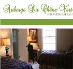 Auberge du Chene Vert 